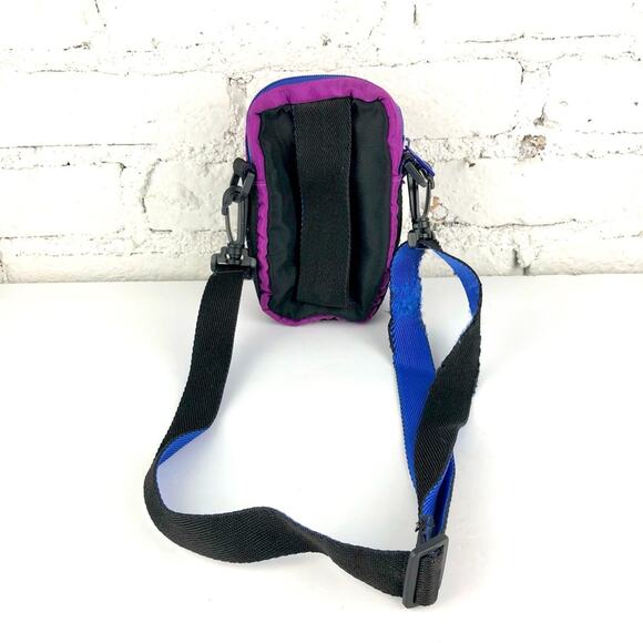 Vintage Samsonite World Sport Travel Bag - Picture 2 of 7